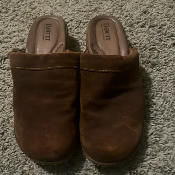 Born clogs - Picture 1 of 3